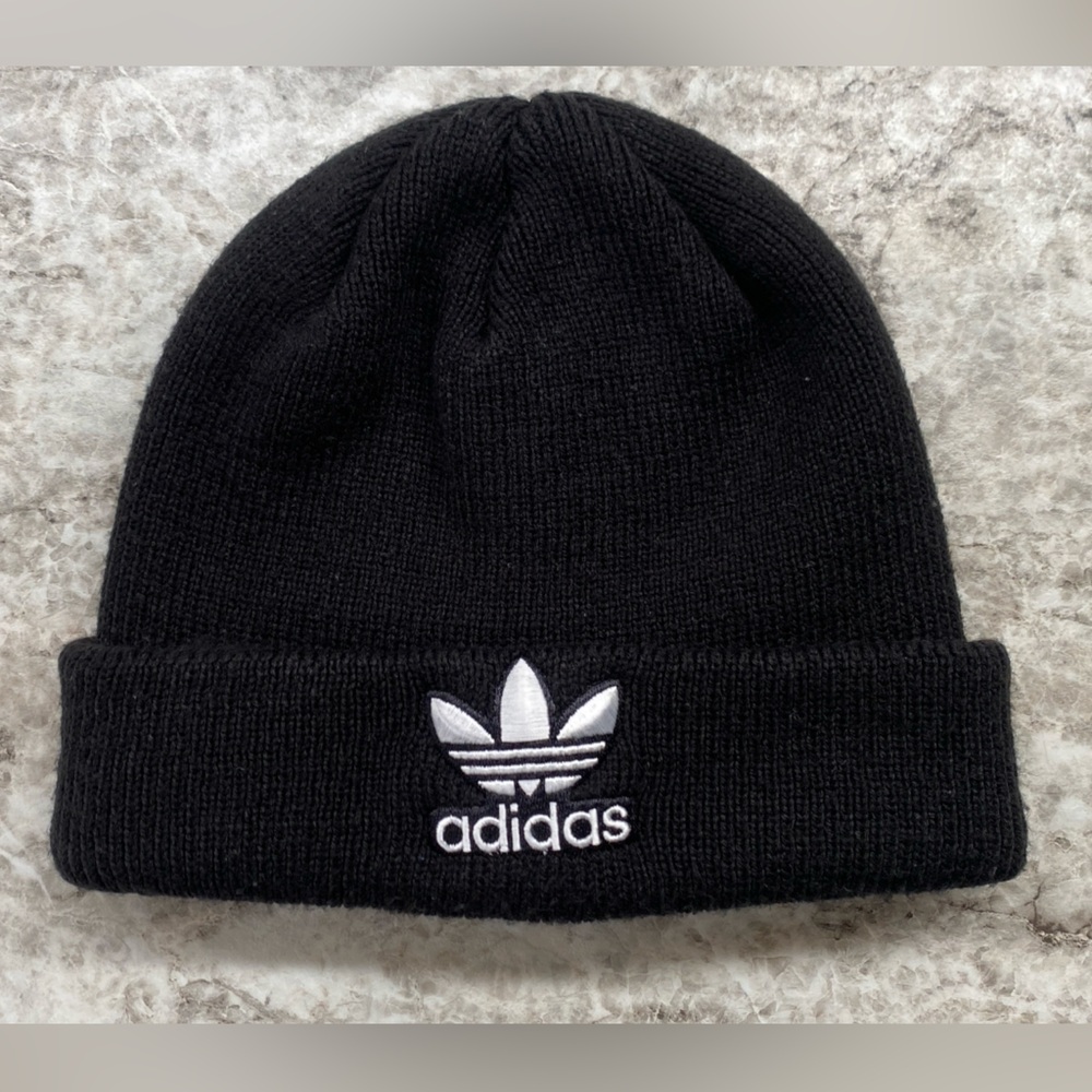 ADIDAS Originals Trefoil Beanie